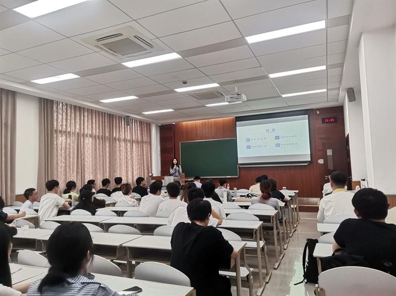 检验检疫技术培训中心:从新手到专家的成长之路