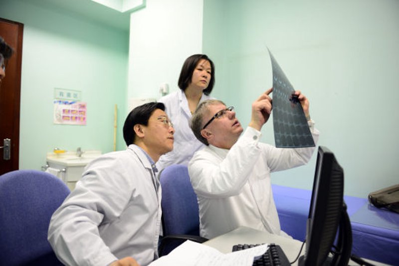 检验检疫技术培训中心:提升技能的关键阵地